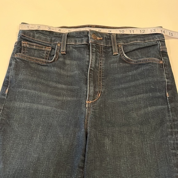 Joes Jeans High Rise Skinny Ankle Size 28 - Picture 4 of 16